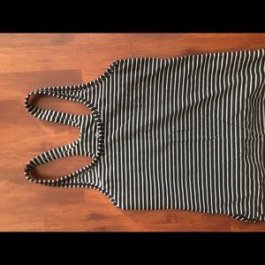 Lululemon workout tank